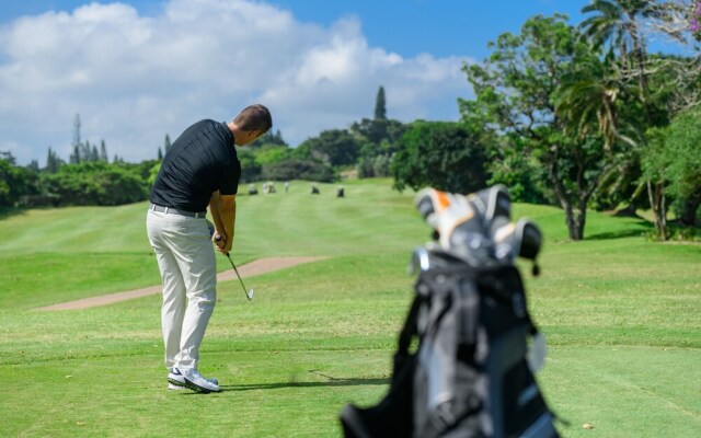 San Lameer Villa 2018