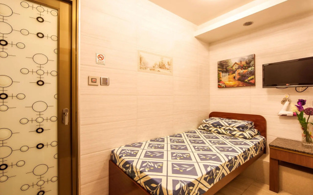 Sing Yuet Hostel