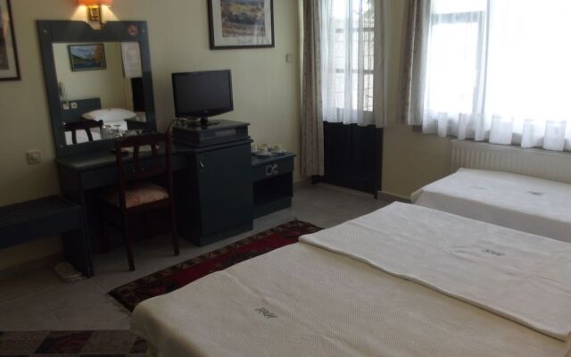 Hotel Hal-Tur Pamukkale