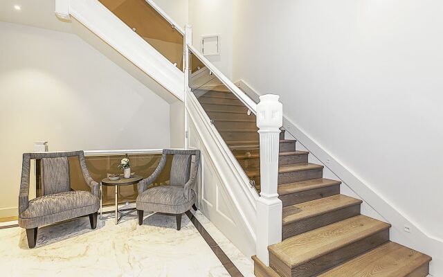 BShan Apartments