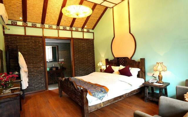 Yiya Boutique Inn