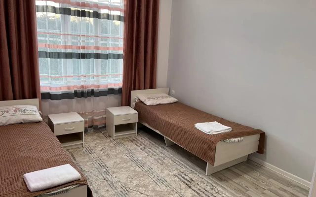 Guest House Dastan (Гостевой дом Дастан)