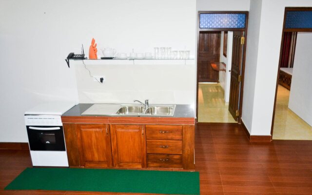 Di Sicuro Tourist Inn