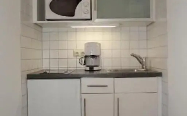 Ferienwohnung - Konvikt Nr. B