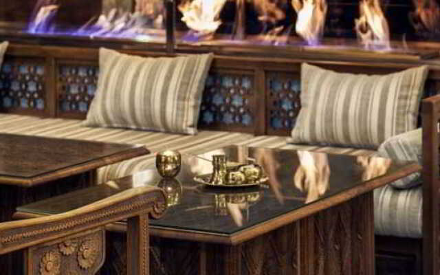Hotel Boutique Bristol