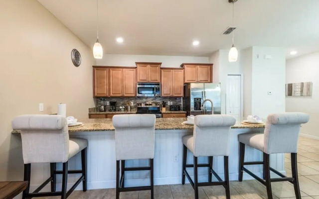 Pleasant Townhouse at Storey Lake