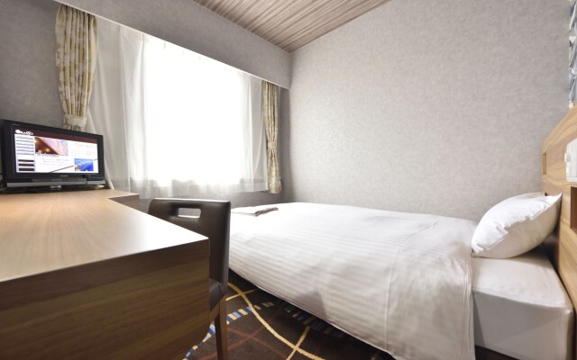 Hotel WBF Kushiro