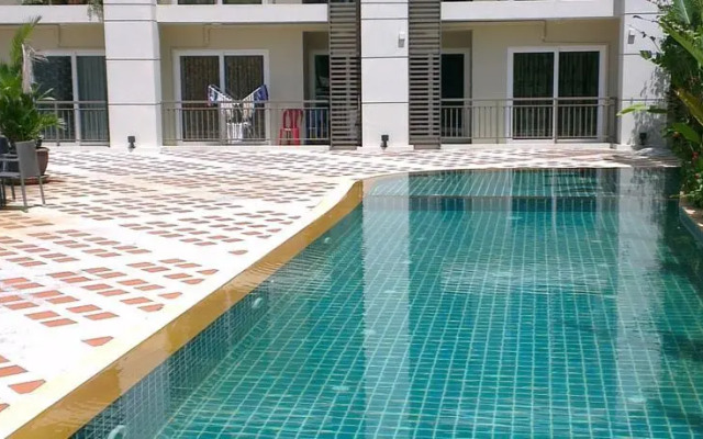 Apartment in Phuket Town