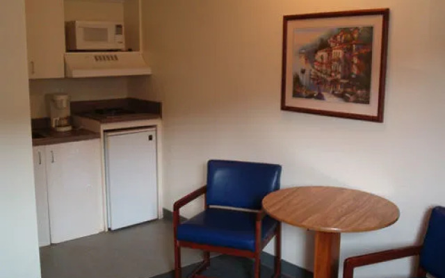 Budgetel Birmingham South