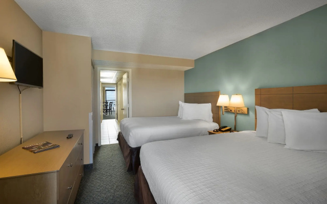 Landmark Resort