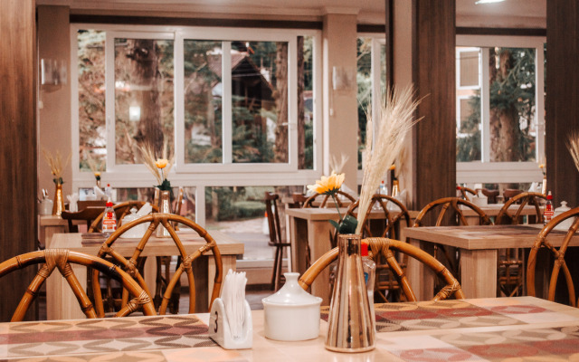 Laponia Hotel Gramado