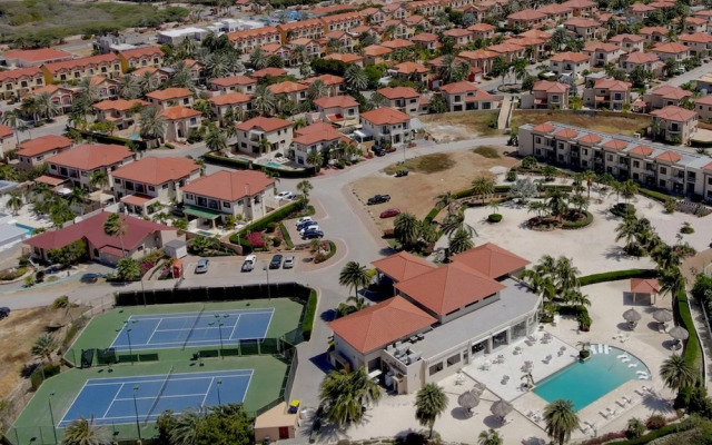 Gold Coast - Apartment - Noord Aruba