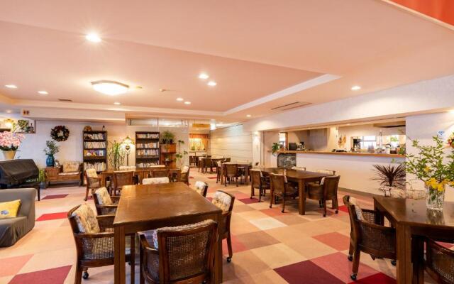 Hotel Sunny Shiga