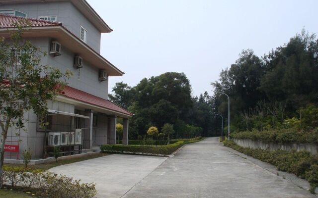 Jin Yeh Village Garden of Kinmen