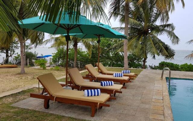 Villa Setha Wadi