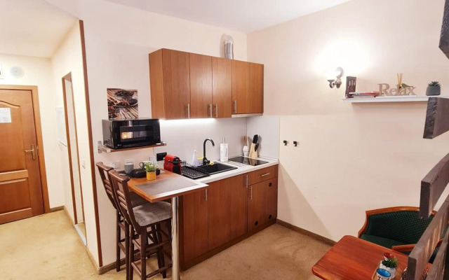 Snow Line Suites SLS