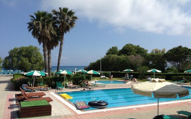 Pylea Beach Hotel