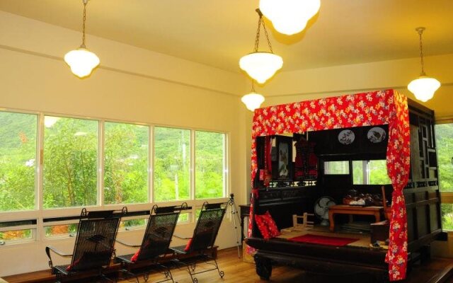 Dream Come True Bed and Breakfast