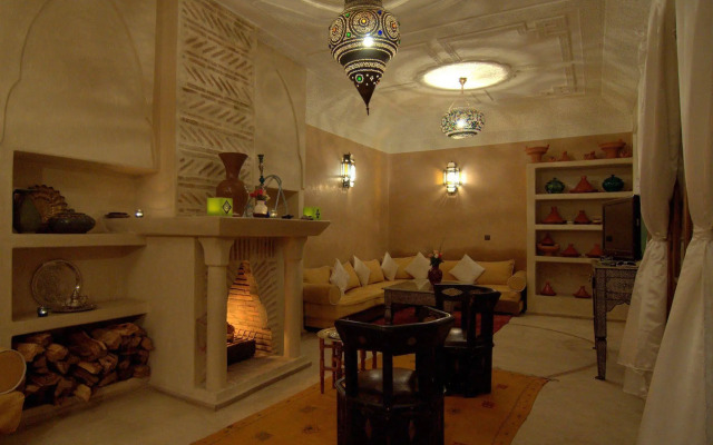Riad Imilchil