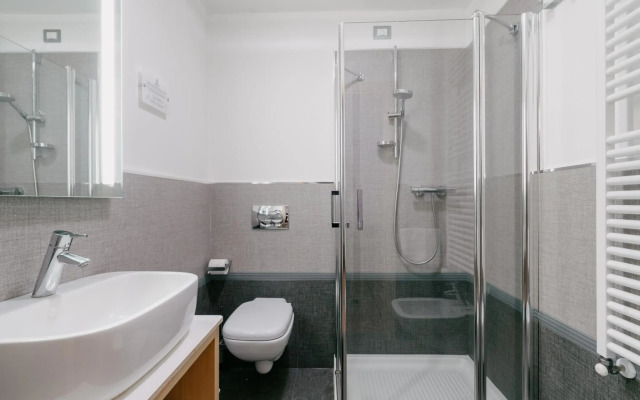 Hotel Chalet del Brenta