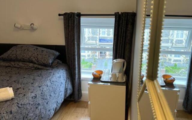 Parklane Guest House