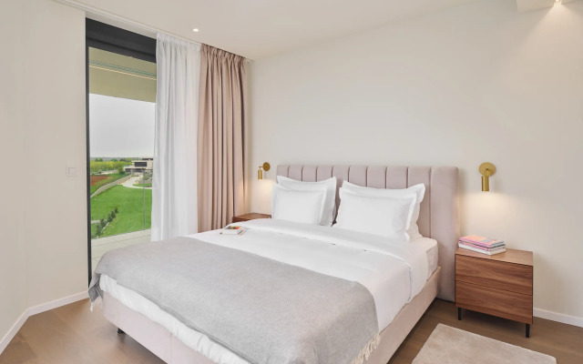 Petram Resort & Residences