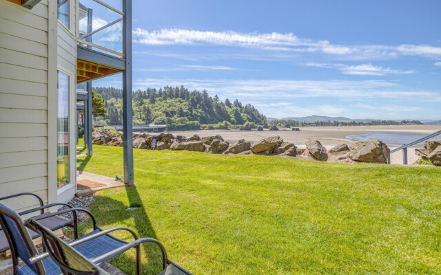 Dock of the Bay 108