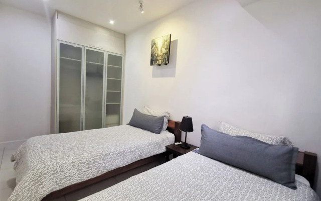 Tropical Paradise Retreat in Langkawi Furnished – Guest Rooms – Langkawi