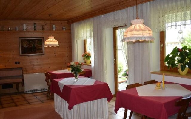 Pension Foidl