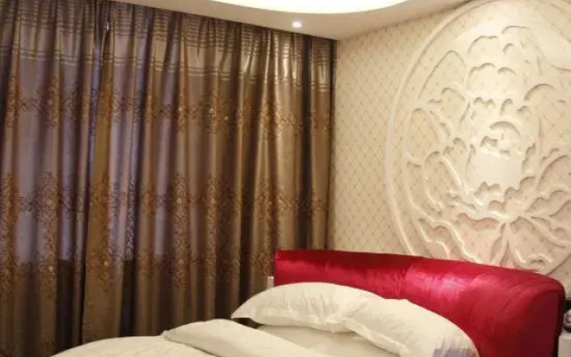 Huamei Business Hotel