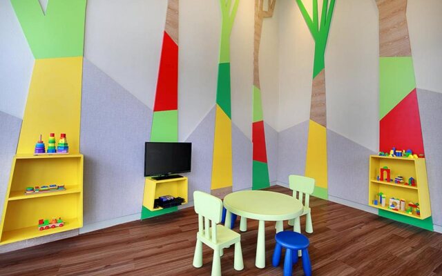 ibis Styles Bogor Raya
