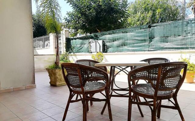 Casa vacanze Laura in centro