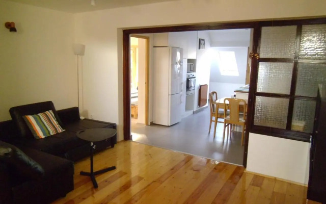Aulich Apartman