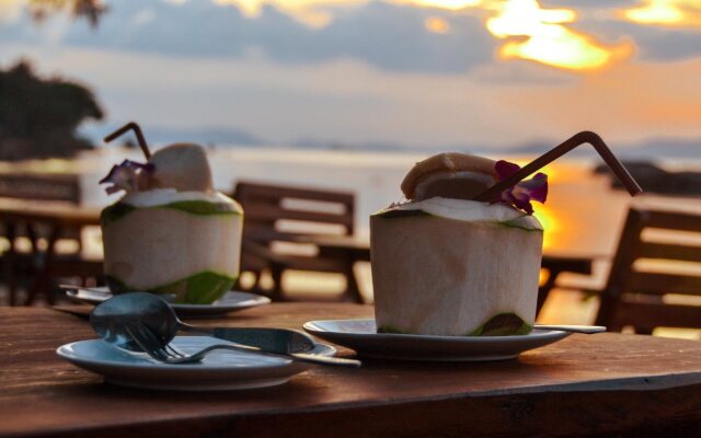 Baan Tubkaek Hotel
