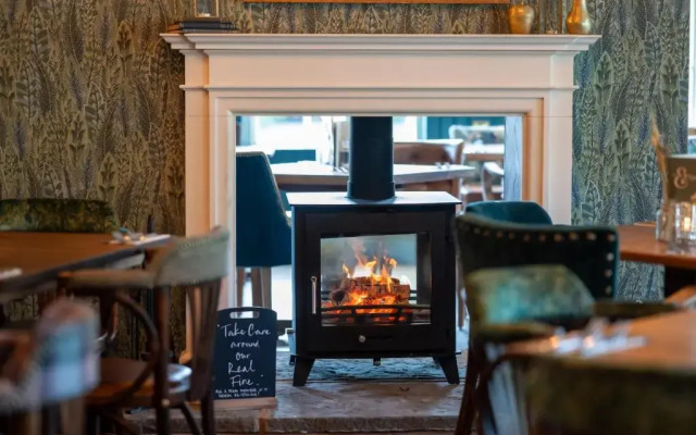 Himley House Hotel by Greene King Inns