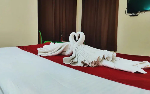 Hotel Eco Nest