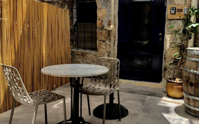 La Guta Studio Suite Jerusalem