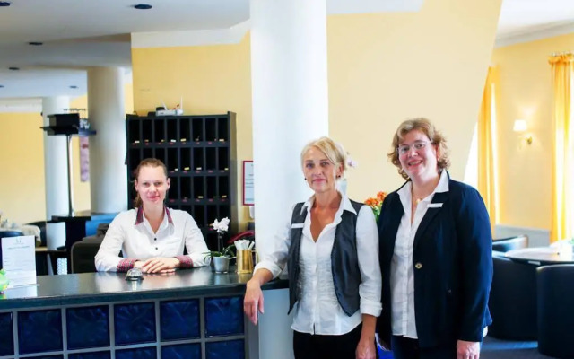 Hotel Mirage