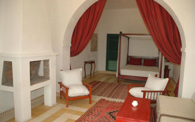 Villa Juba