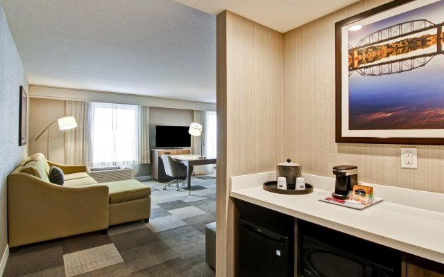 Hampton Inn & Suites by Hilton Saskatoon Airport