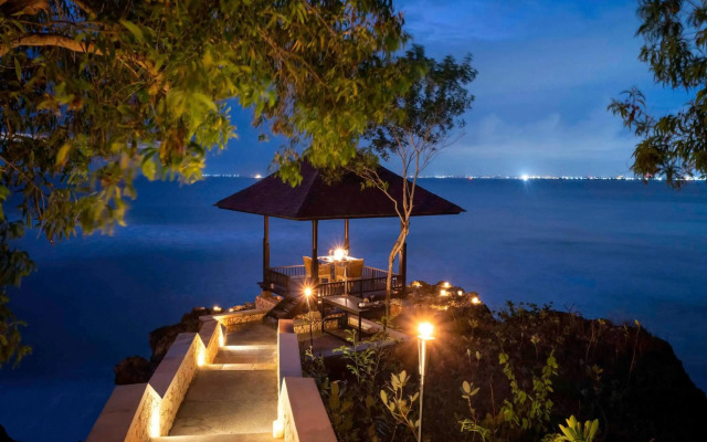 Raffles Bali
