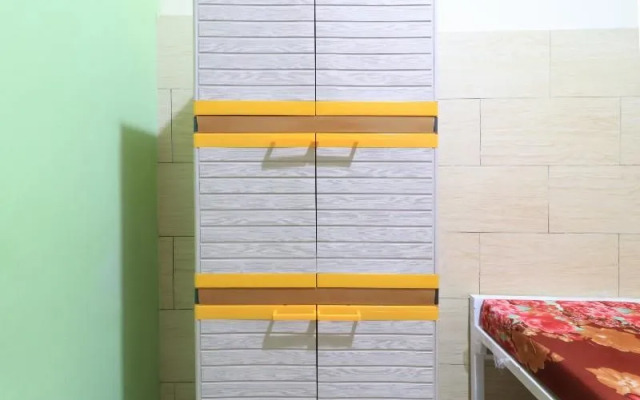 Eiffel Residence Batu Tulis 37 By Zuzu