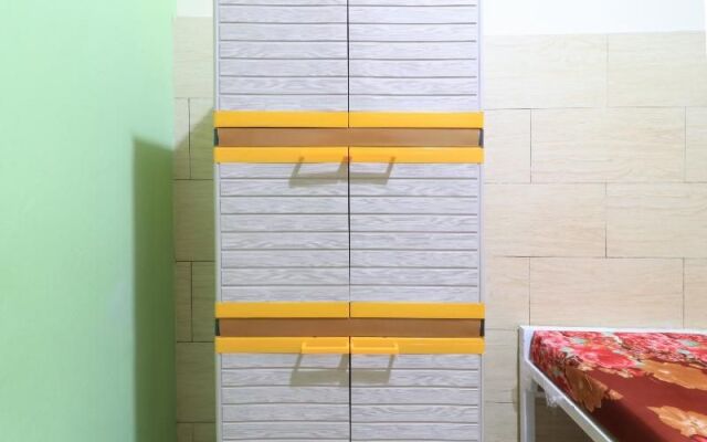 Eiffel Residence Batu Tulis 37 By Zuzu