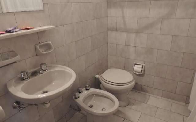 Hotel Tafi