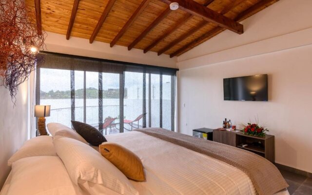 Jordan Hotel Boutique