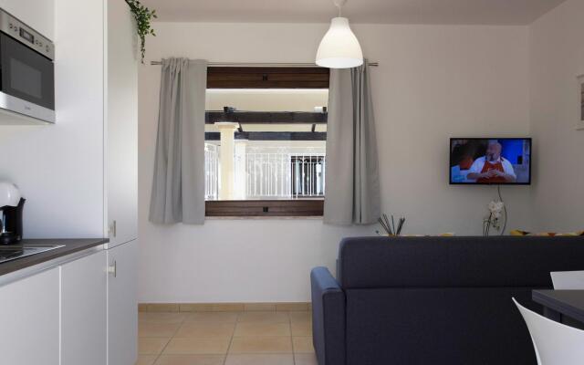 Welcomely - Degli Artigiani - Il Temo