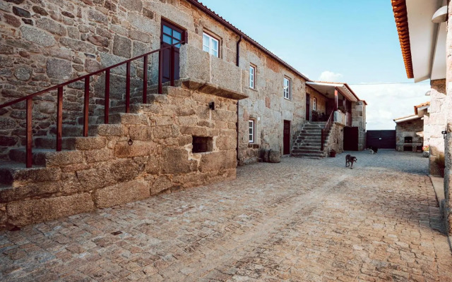 Quinta Do Rio Noémi