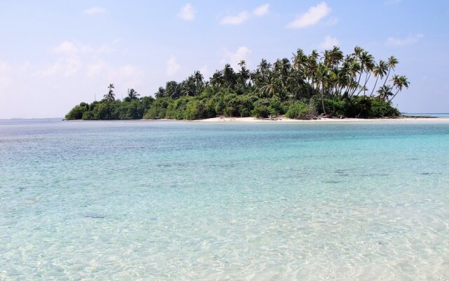 Central View - Maldives