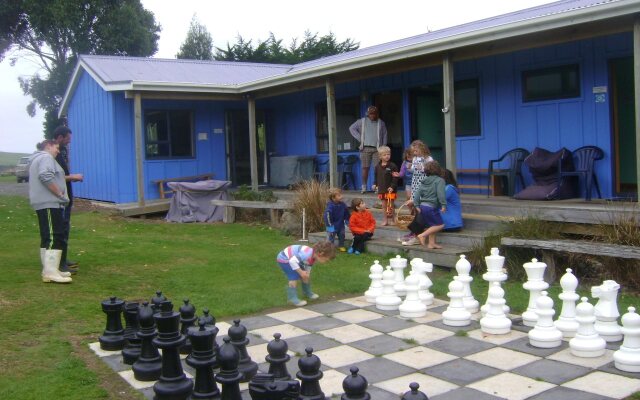 Catlins Newhaven Holiday Park