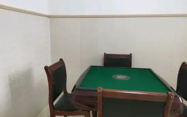Shangli Garden Hotel